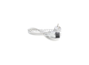 Anschlusskabel eu stecker h05vv-f 3g1,2 00754540