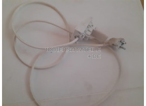Anschlusskabel h05vv-f 3g 1,5 01398692