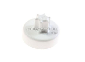 Anschlussstück plastik 420303554701
