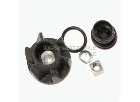 Anschlussstück plastik 996510056755