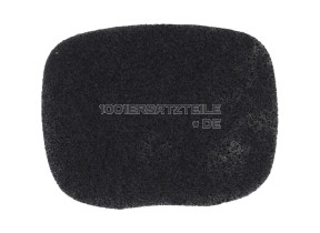 ANTI-GERUCH-FILTER (ersetzt: #D937055 ANTI-GERUCH-FILTERKATUSCHE MIT ALU-WAND FuR SUPER UNO) XA005000