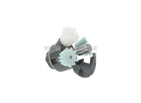 Antrieb kpl mit metallring 00622181