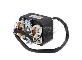 Antriebsmotor ventil 50227665002