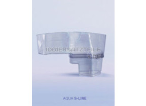 AQUA S-LINE FILTER INNEN TANK 604.7830.750