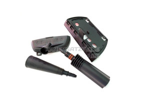 Assieme access lavavetri + ridutt. + lancia vt comfort SLDB2630