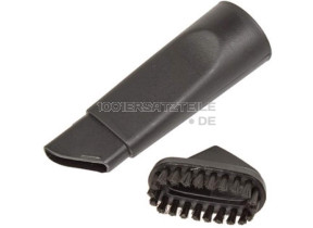 Assy accessory sc4000,crev/dust blk DJ99-00053C