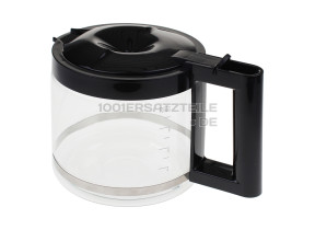 Assy carafeglass 10cups bco410 7313283809