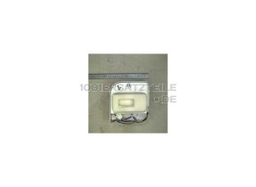 ASSY COVER DAMPER-REF,ES-PJT,COOL WHITE DA97-12132B