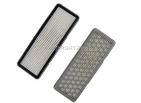 Assy filter outlet sc6140,hepa h13,light DJ97-01045C