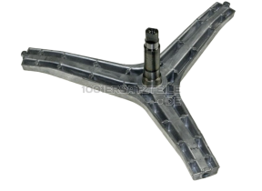 Assy flange shaft:aegis-pjt 6kg ,1400rp DC97-15185A