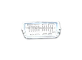 ASSY GUARD-FRE MID,GUGGENHEIM, DA97-06194E