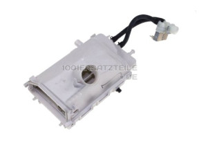 Assy housing drawer vistula wf1804wpc/x DC97-16005J