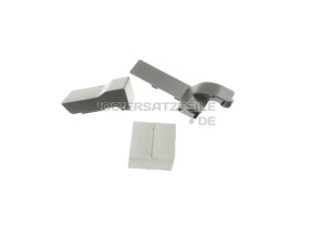 Assy install-accessory inox gray DA91-04459A