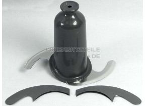 Assy-knife blade & covers at647 KW714237