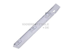 Assy rail-basket l(et) et-pjt cool-white DA9701291B