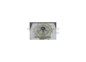 Assy semi tub back heba pjt wf8804asa,8 DC97-16462E