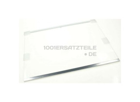 Assy shelf-ref up rr7000m silver trim DA97-17517B