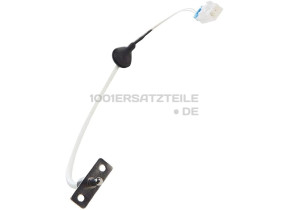 Assy thermistor:5v 20~170,resistor sus DC90-10128P