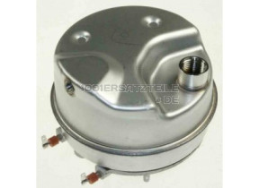 ASSY WELDED BOILER 1400W/225V 1400 6812810221