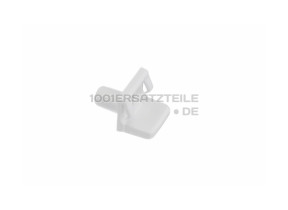 AUFLAGE FuR GLASPLATTE, VORNE 00165789