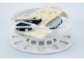 AUFWICKLER/AUFWICKLER SCHEIBE 432200900040