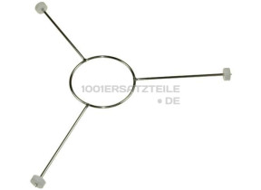 Ausgestatteter Reif 74X7595