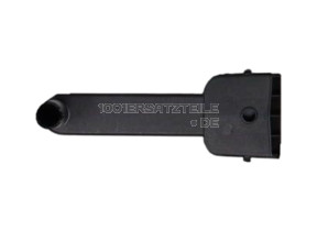 Auslauf-brause schwa rz MS-0904039
