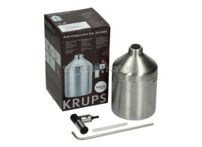 Auto-cappuccino-set espresseria de XS600010