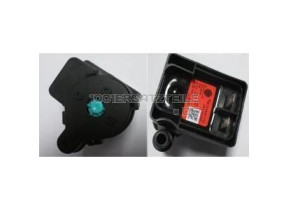 B13-6AA01120 PUMP-DRAIN:,220V-240V,50HZ,4 DC31-00105A