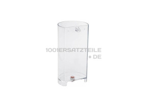 Bac collecteur d eau transparent 505315