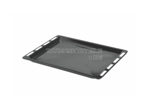 Backblech 46,4 cm x 37,5 cm tiefe 2,45 cm 00434176