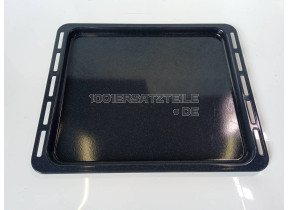 Backblech emailliert d grey are 481010674818