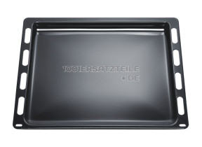 BACKBLECH EMAILLIERT (ersetzt: #G153088 BRATPFANNE) 00748225
