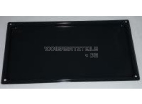 BACKBLECH FRN SM GS SX91VG 480370499