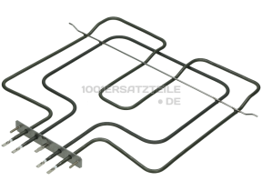 Backofen heizkörper 481225998466