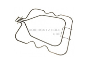 BACKOFEN UNTERHITZE ALTERNATIV FuR BOSCH SIEMENS 212622 00212622