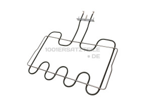 BACKOFENGRILLHEIZUNG 2300 WATT ALTERNATIV FÜR ELECTROLUX EBR73710601