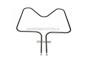 BACKOFENHEIZUNG 1000 WATT ERSATZ FÜR ELECTROLUX 3871428011