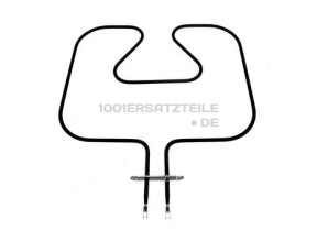 Backofenheizung 230/240v 3970125013