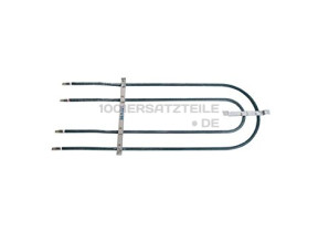 BACKOFENHEIZUNG GRILL 1780W/220V .1700W. 70X1446