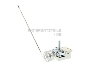 BACKOFENTHERMOSTAT 50°C-320°C 3051770018