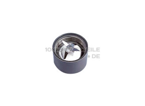 Base assy comp grey at337/338 KW696811