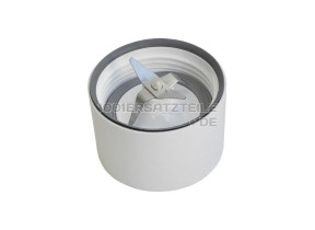 Base assy comp white at337/338 KW696809