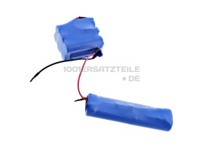 Batterie kit ergo rapido ag9x 4055132304