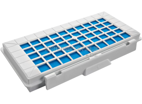 BBZ154UF HOCHLEISTUNGS-HYGIENEFILTER 17004549