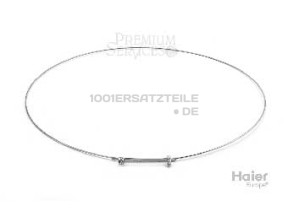 BEFESTIGUNG RÜCKSEITE RING   0020600063