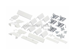 BEFESTIGUNGSSATZ SCHLEPPSCHARNIER BSH 00491366
