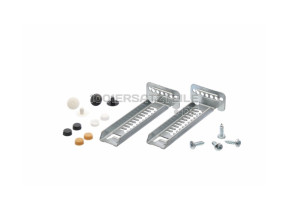 Befestigungssatz sockelblende 00612653