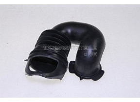 BELLOWS EPDM BLACK T2.5 WATER INLET D58 L90.5 IN 4738ER2004A