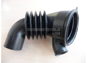 Bellows epdm black t3.0 pump bellows d65.3 l80 4738ER2007A
